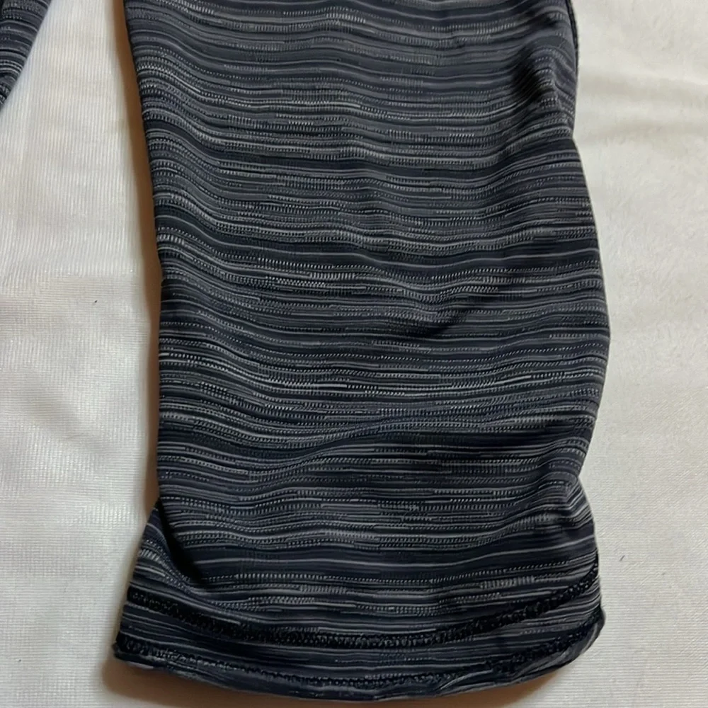 Lululemon Run Top Speed Cropped Leggings